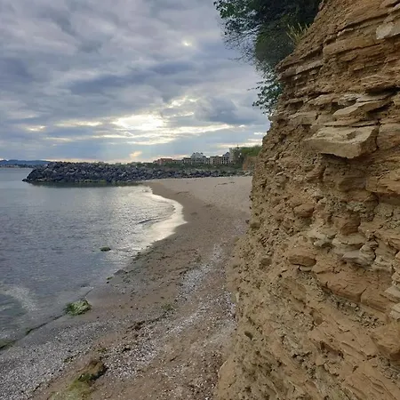 Mitprot Panorama Bay 2 Luks