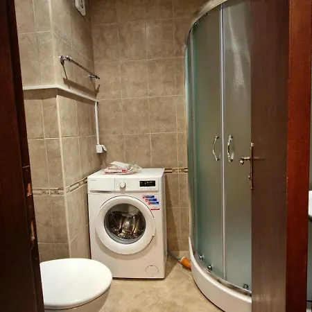 Mitprot Panorama Bay 2 Luks Свети Влас