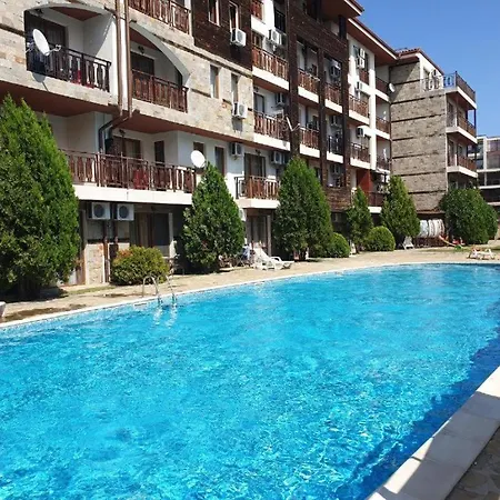 Mitprot Panorama Bay 2 Luks