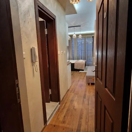 Mitprot Panorama Bay 2 Luks Apartment